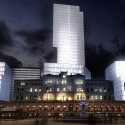 6 Proposals Revealed for Oslo's New Government Quarter 6 Proposals Revealed for Oslo's New Government Quarter Courtesy of Asplan Viak