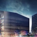 6 Proposals Revealed for Oslo's New Government Quarter 6 Proposals Revealed for Oslo's New Government Quarter Courtesy of White