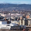 6 Proposals Revealed for Oslo's New Government Quarter 6 Proposals Revealed for Oslo's New Government Quarter Courtesy of White
