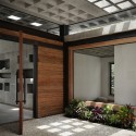 odD House 1.0 / odD+ odD House 1.0 / odD+ © Jose Ignacio Correa & Jean-Claude Constant L