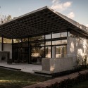 odD House 1.0 / odD+ odD House 1.0 / odD+ © Jose Ignacio Correa & Jean-Claude Constant L