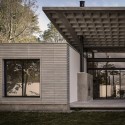 odD House 1.0 / odD+ odD House 1.0 / odD+ © Jose Ignacio Correa & Jean-Claude Constant L