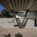 odD House 1.0 / odD+ odD House 1.0 / odD+ © Jose Ignacio Correa & Jean-Claude Constant L