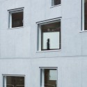 R4 / Florian Busch Architects R4 / Florian Busch Architects © Nacasa + Partners