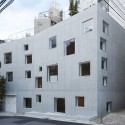 R4 / Florian Busch Architects R4 / Florian Busch Architects © Nacasa + Partners