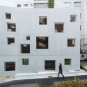 R4 / Florian Busch Architects R4 / Florian Busch Architects © Nacasa + Partners