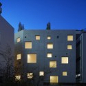 R4 / Florian Busch Architects R4 / Florian Busch Architects © Nacasa + Partners