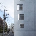 R4 / Florian Busch Architects R4 / Florian Busch Architects © Nacasa + Partners