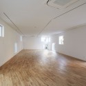 R4 / Florian Busch Architects R4 / Florian Busch Architects © Nacasa + Partners