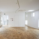 R4 / Florian Busch Architects R4 / Florian Busch Architects © Nacasa + Partners