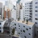 R4 / Florian Busch Architects R4 / Florian Busch Architects © Nacasa + Partners