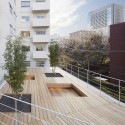 R4 / Florian Busch Architects R4 / Florian Busch Architects © Nacasa + Partners