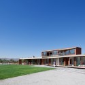 Casa Los Algarrobos / MasFernandez Arquitectos + Claudio Tapia © Nico Saieh