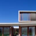 Casa Los Algarrobos / MasFernandez Arquitectos + Claudio Tapia © Nico Saieh