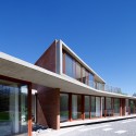 Casa Los Algarrobos / MasFernandez Arquitectos + Claudio Tapia © Nico Saieh