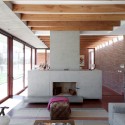 Casa Los Algarrobos / MasFernandez Arquitectos + Claudio Tapia © Nico Saieh