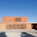 Casa Los Algarrobos / MasFernandez Arquitectos + Claudio Tapia © Nico Saieh