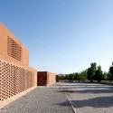 Casa Los Algarrobos / MasFernandez Arquitectos + Claudio Tapia © Nico Saieh