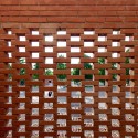 Casa Los Algarrobos / MasFernandez Arquitectos + Claudio Tapia © Nico Saieh