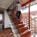 Casa Los Algarrobos / MasFernandez Arquitectos + Claudio Tapia © Nico Saieh
