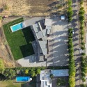 Casa Los Algarrobos / MasFernandez Arquitectos + Claudio Tapia © Nico Saieh