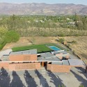 Casa Los Algarrobos / MasFernandez Arquitectos + Claudio Tapia © Nico Saieh