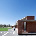 Casa Los Algarrobos / MasFernandez Arquitectos + Claudio Tapia © Nico Saieh
