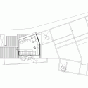 Casa Los Algarrobos / MasFernandez Arquitectos + Claudio Tapia Second Floor Plan