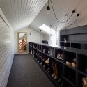 Local House / MAKE architecture Local House / MAKE architecture © Peter Bennetts