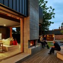 Local House / MAKE architecture Local House / MAKE architecture © Peter Bennetts