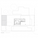 Local House / MAKE architecture Local House / MAKE architecture First Floor Plan