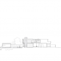 Local House / MAKE architecture Local House / MAKE architecture Section BB
