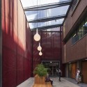 Building 303 / Architectus Building 303 / Architectus © Simon Devitt