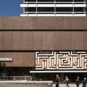 Building 303 / Architectus Building 303 / Architectus © Simon Devitt