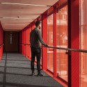 Building 303 / Architectus Building 303 / Architectus © Simon Devitt