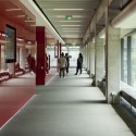 Building 303 / Architectus Building 303 / Architectus © Simon Devitt