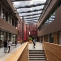 Building 303 / Architectus Building 303 / Architectus © Simon Devitt