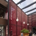 Building 303 / Architectus Building 303 / Architectus © Simon Devitt