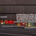 Building 303 / Architectus Building 303 / Architectus © Simon Devitt