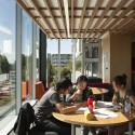 Building 303 / Architectus Building 303 / Architectus © Simon Devitt
