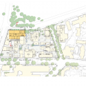 Building 303 / Architectus Building 303 / Architectus Floor Plan