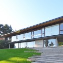 House CS / Alvaro Arancibia + Sebastian Coll House CS / Alvaro Arancibia + Sebastian Coll © Alvaro Arancibia