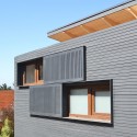 House CS / Alvaro Arancibia + Sebastian Coll House CS / Alvaro Arancibia + Sebastian Coll © Alvaro Arancibia