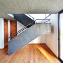 House CS / Alvaro Arancibia + Sebastian Coll House CS / Alvaro Arancibia + Sebastian Coll © Alvaro Arancibia