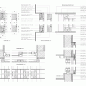 House CS / Alvaro Arancibia + Sebastian Coll House CS / Alvaro Arancibia + Sebastian Coll Detail