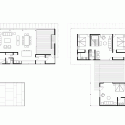 House CS / Alvaro Arancibia + Sebastian Coll House CS / Alvaro Arancibia + Sebastian Coll Floor Plan
