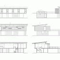 House CS / Alvaro Arancibia + Sebastian Coll House CS / Alvaro Arancibia + Sebastian Coll Section
