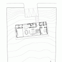 House CS / Alvaro Arancibia + Sebastian Coll House CS / Alvaro Arancibia + Sebastian Coll Site Plan
