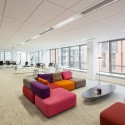 Dock En Seine Offices / Franklin Azzi Architecture Dock En Seine Offices / Franklin Azzi Architecture Courtesy of Franklin Azzi Architecture