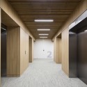 Dock En Seine Offices / Franklin Azzi Architecture Dock En Seine Offices / Franklin Azzi Architecture Courtesy of Franklin Azzi Architecture